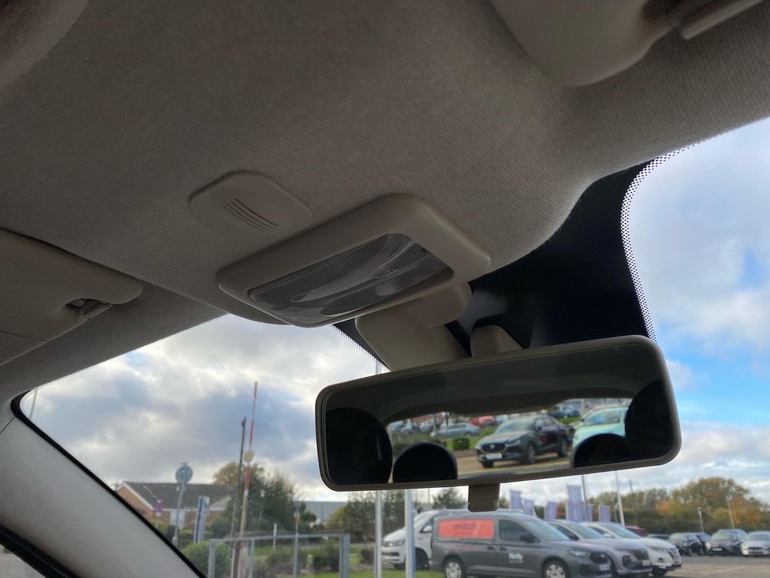 Used Fiat 500 2022 for sale - 76490722: Photo 14