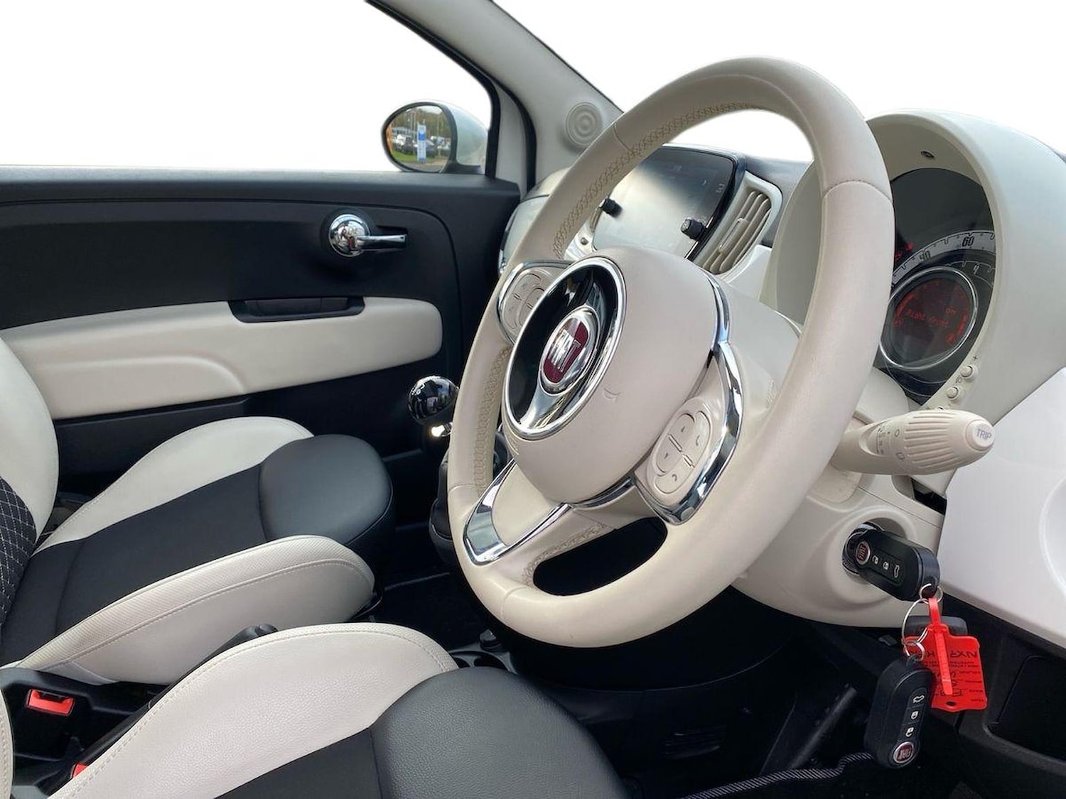 Used Fiat 500 2022 for sale - 76490722: Photo 15