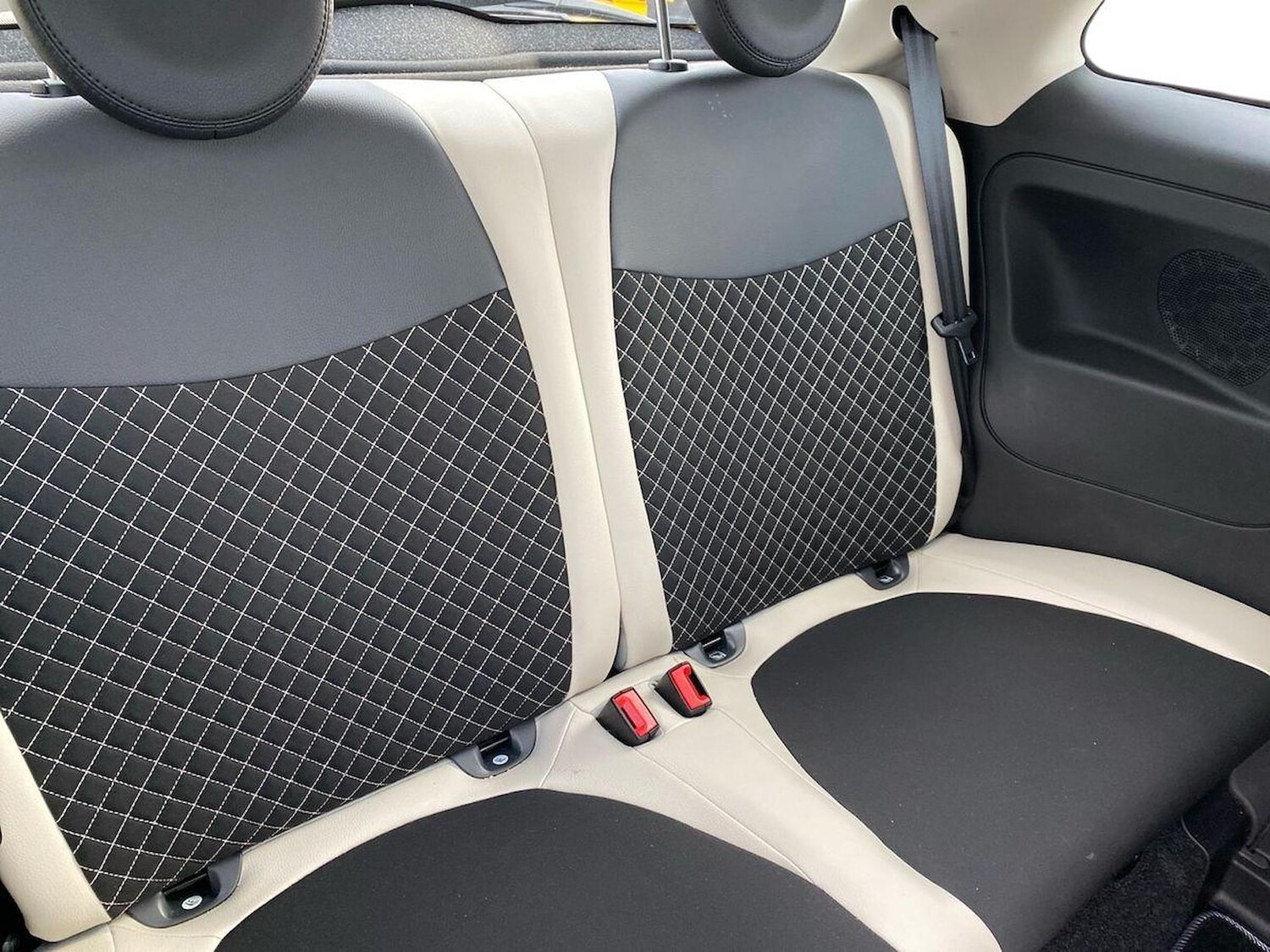 Used Fiat 500 2022 for sale - 76490722: Photo 16