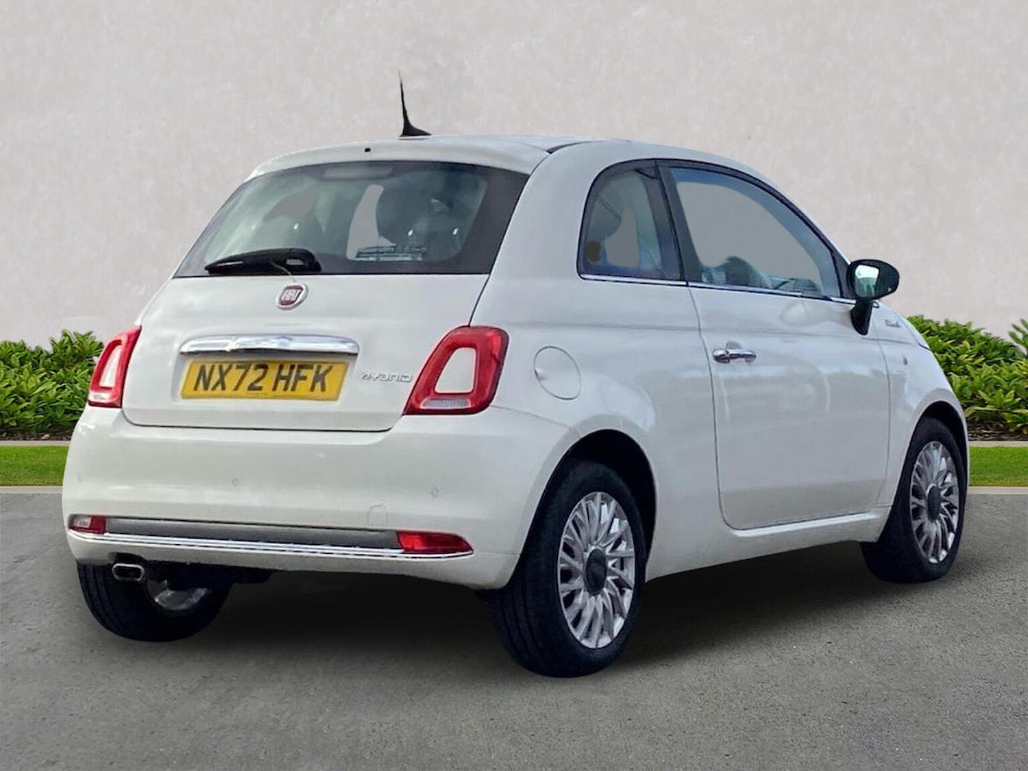 Used Fiat 500 2022 for sale - 76490722: Photo 18