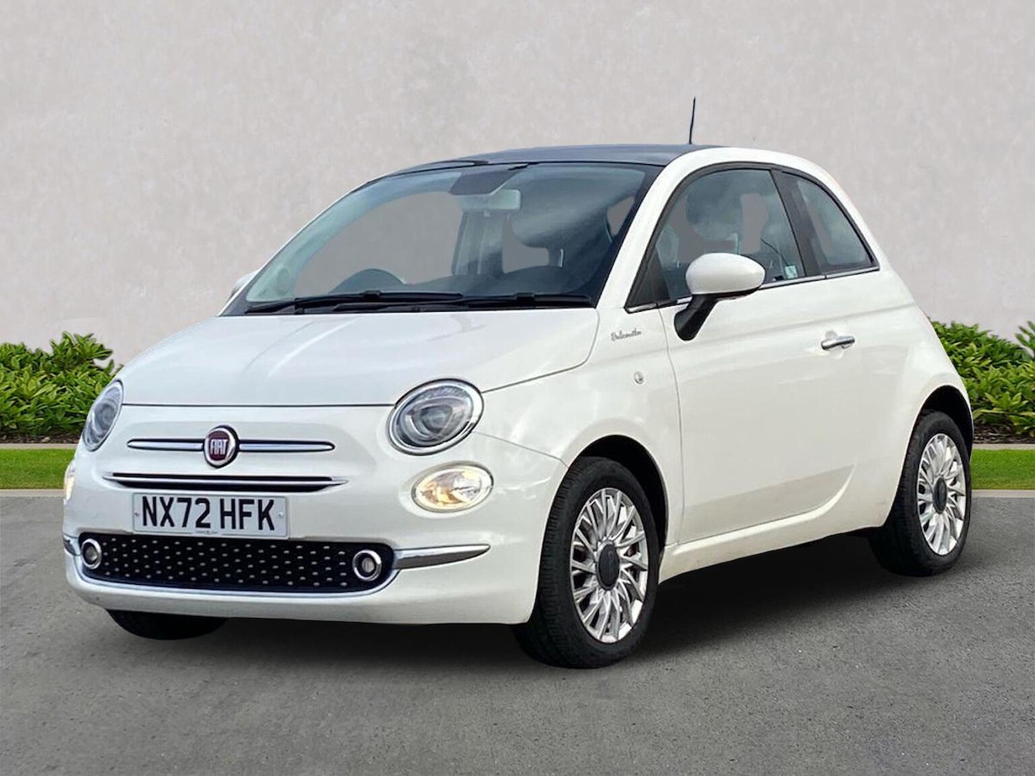 Used Fiat 500 2022 for sale - 76490722: Photo 20