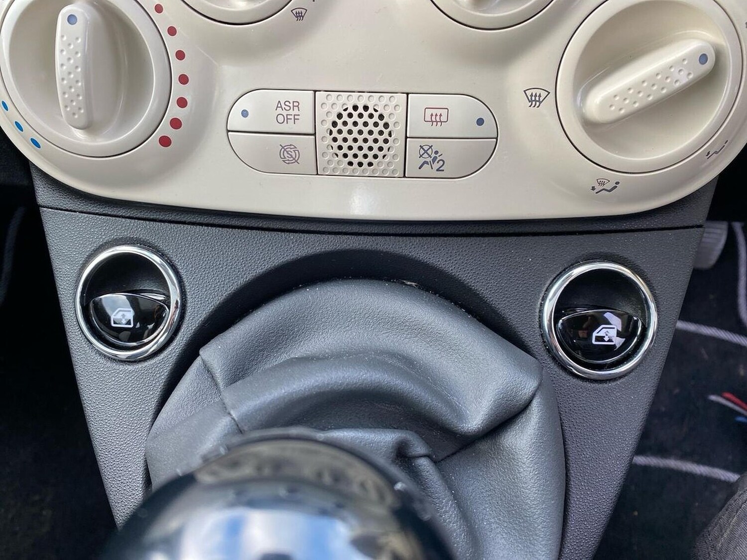 Used Fiat 500 2022 for sale - 76490722: Photo 21