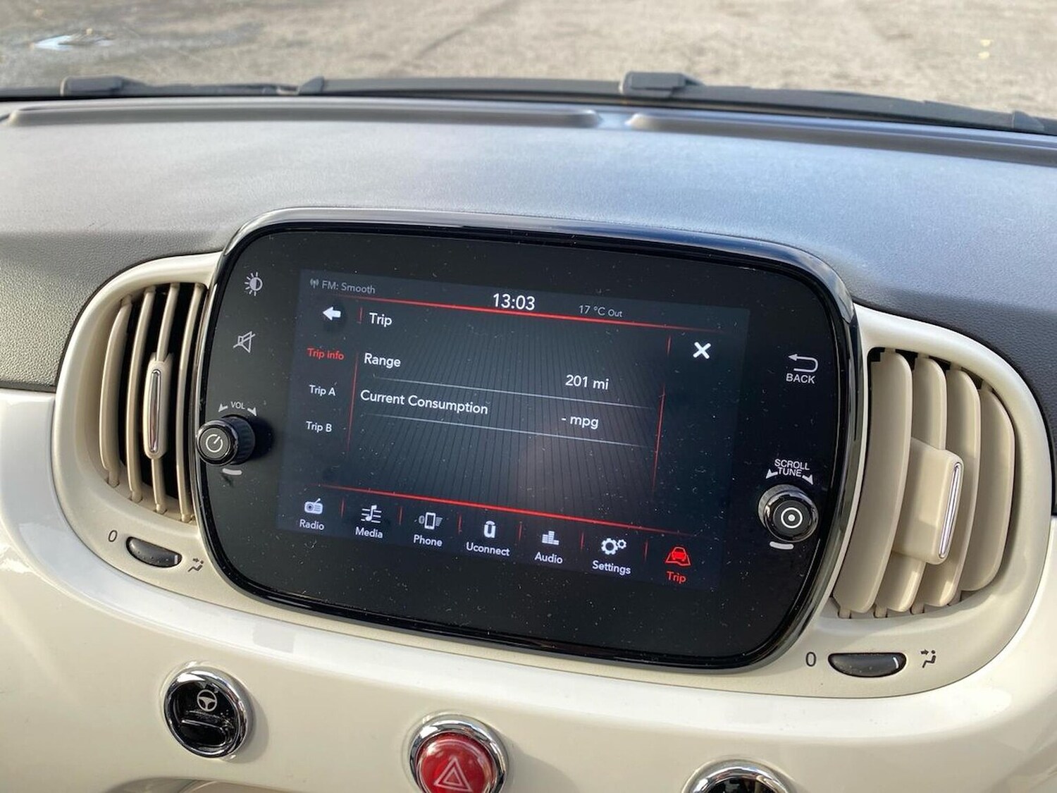 Used Fiat 500 2022 for sale - 76490722: Photo 23