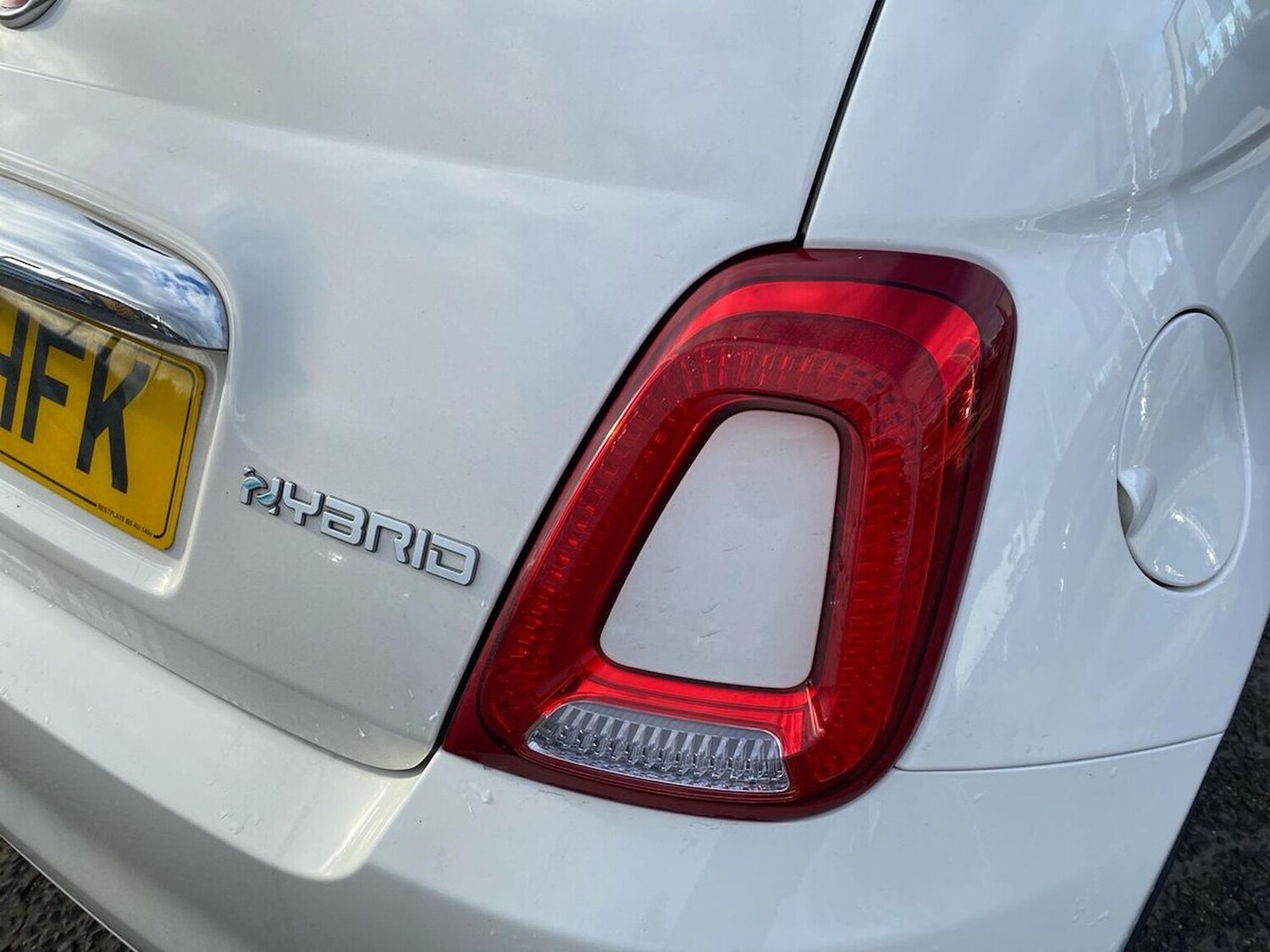 Used Fiat 500 2022 for sale - 76490722: Photo 24