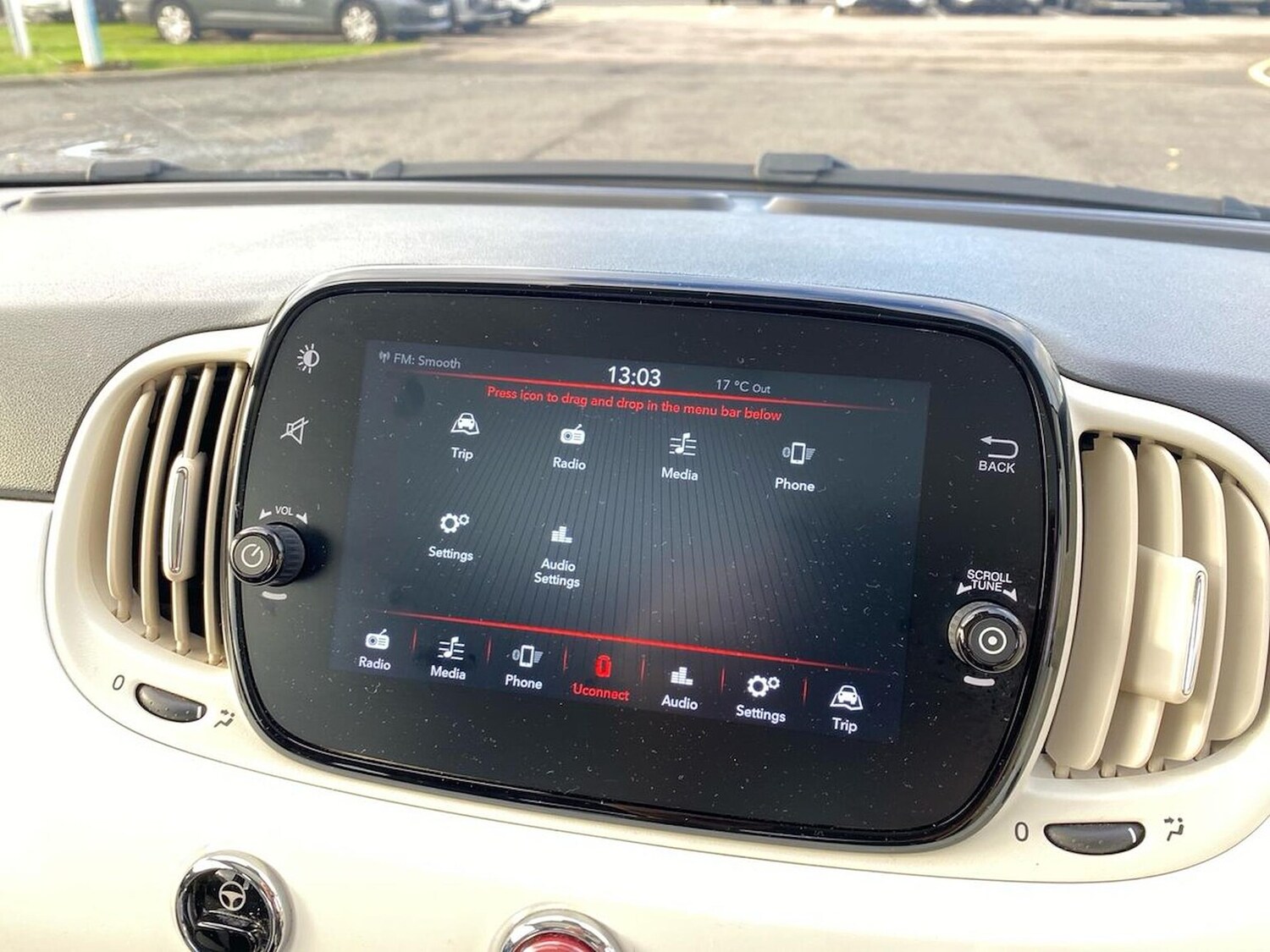 Used Fiat 500 2022 for sale - 76490722: Photo 25