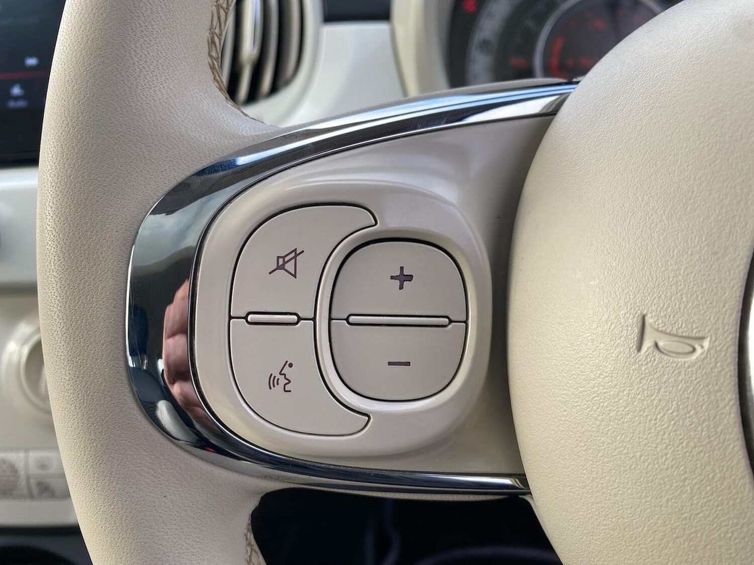 Used Fiat 500 2022 for sale - 76490722: Photo 26