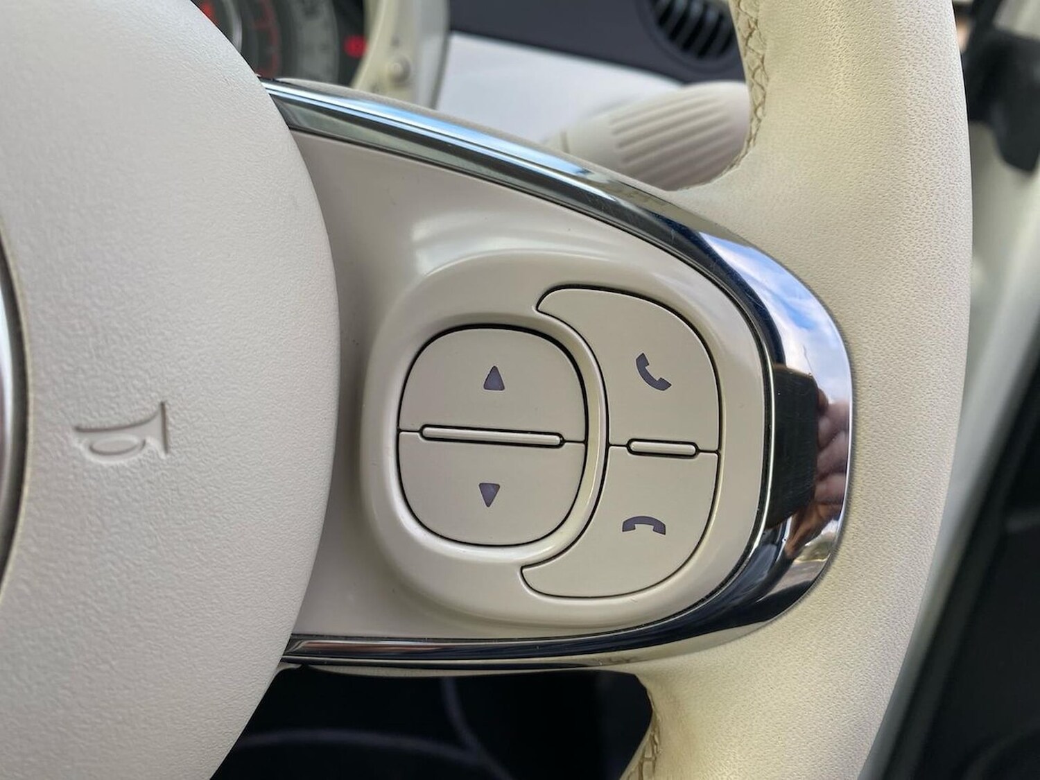 Used Fiat 500 2022 for sale - 76490722: Photo 27