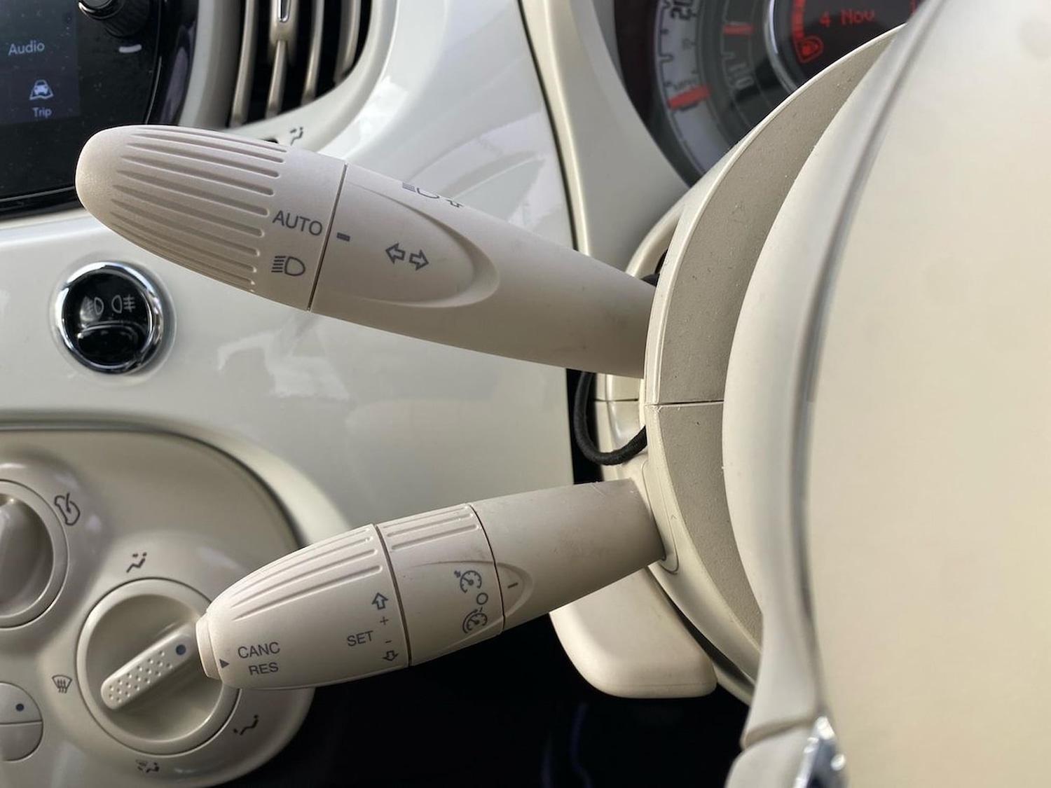 Used Fiat 500 2022 for sale - 76490722: Photo 28