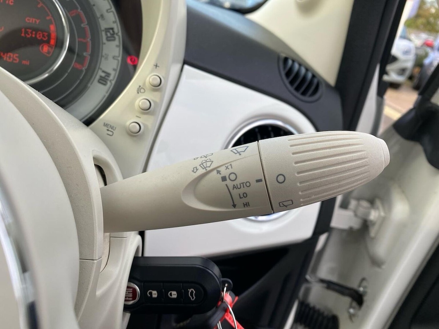 Used Fiat 500 2022 for sale - 76490722: Photo 29