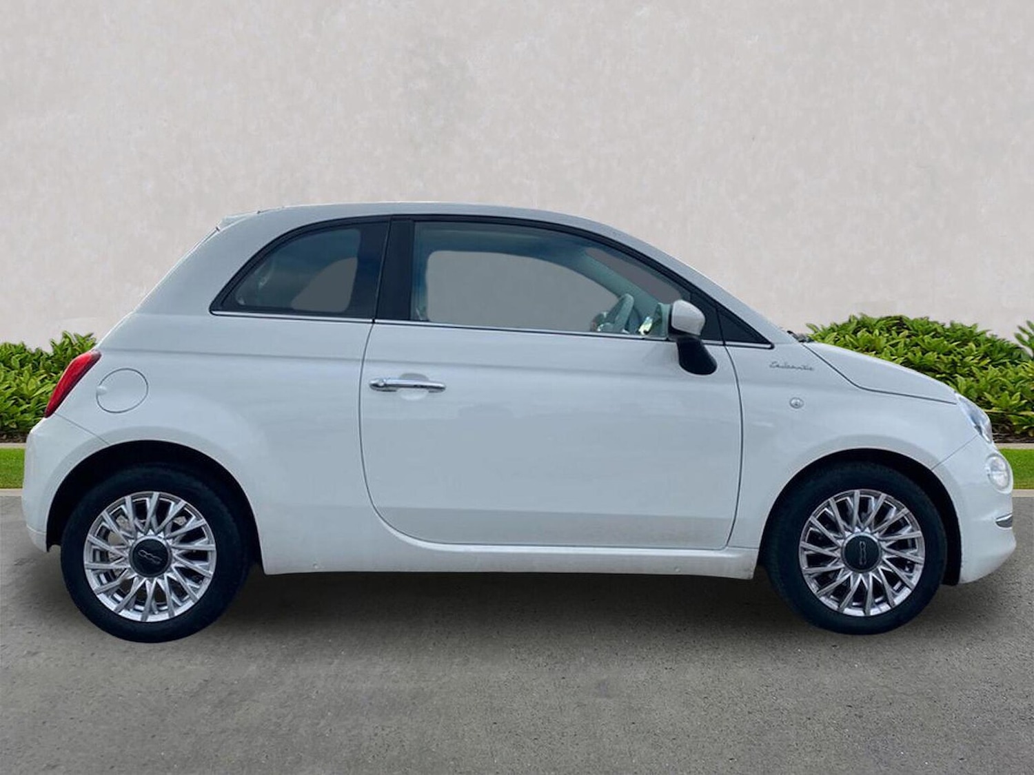 Used Fiat 500 2022 for sale - 76490722: Photo 3