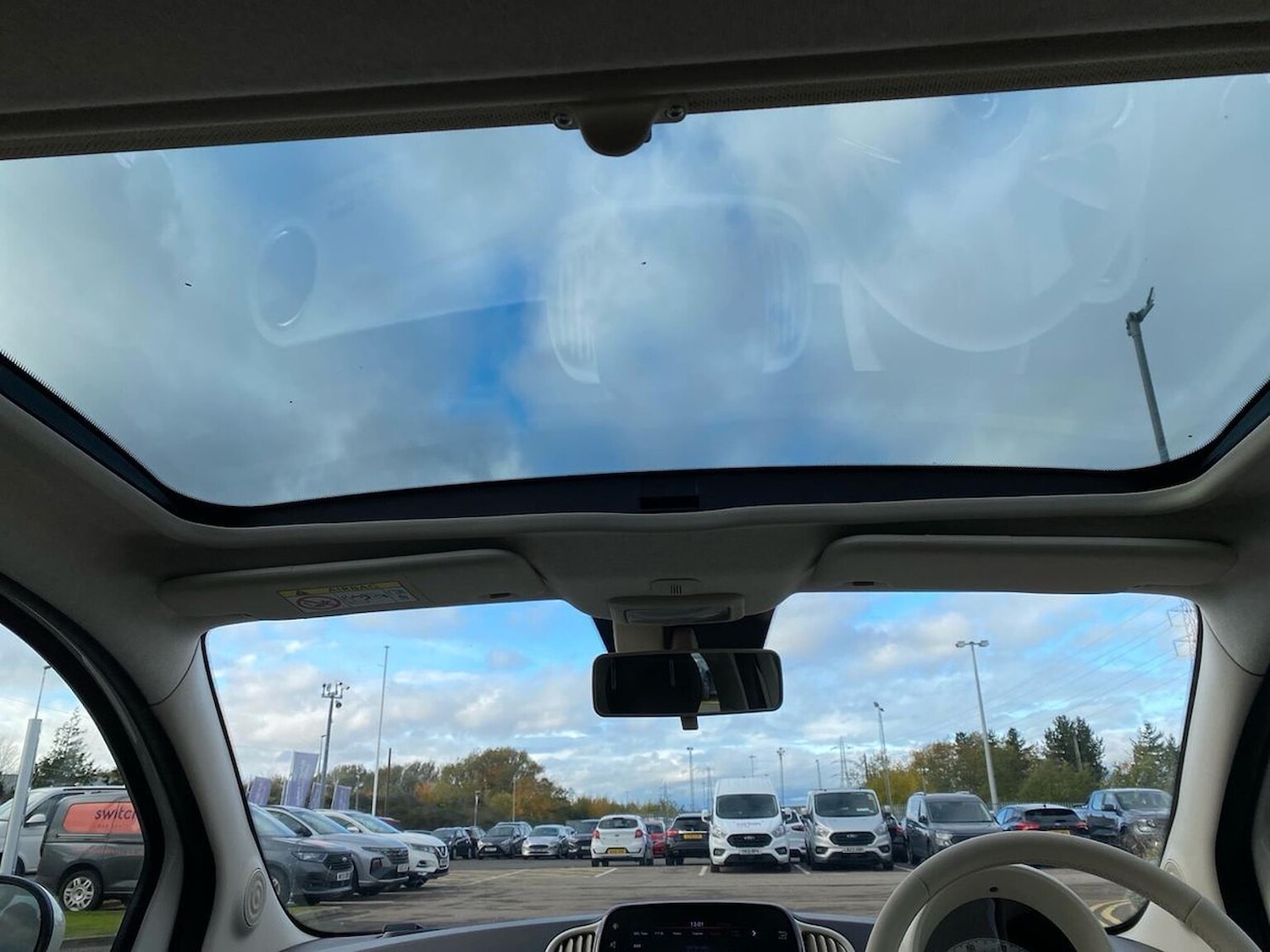 Used Fiat 500 2022 for sale - 76490722: Photo 30