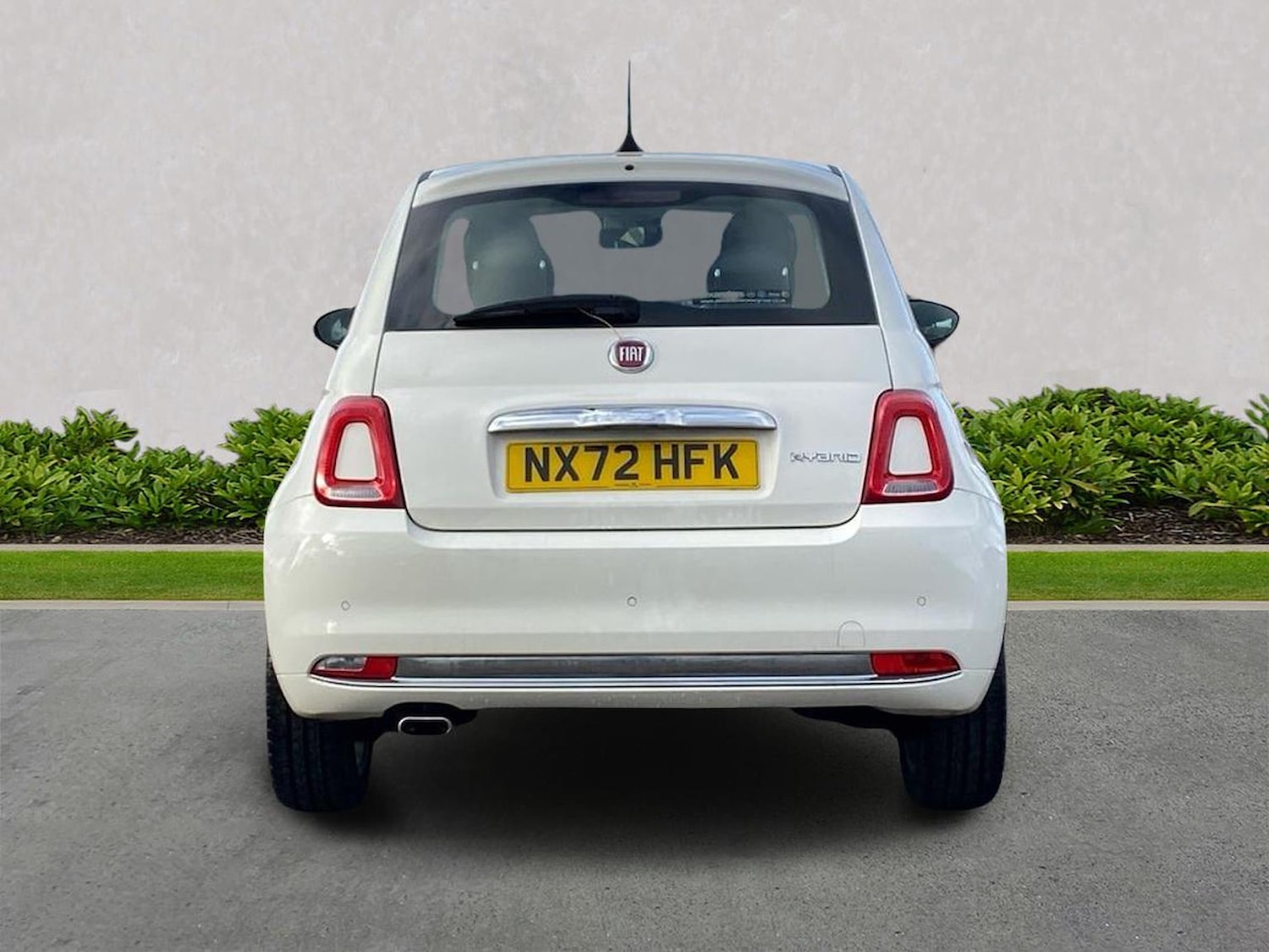 Used Fiat 500 2022 for sale - 76490722: Photo 4