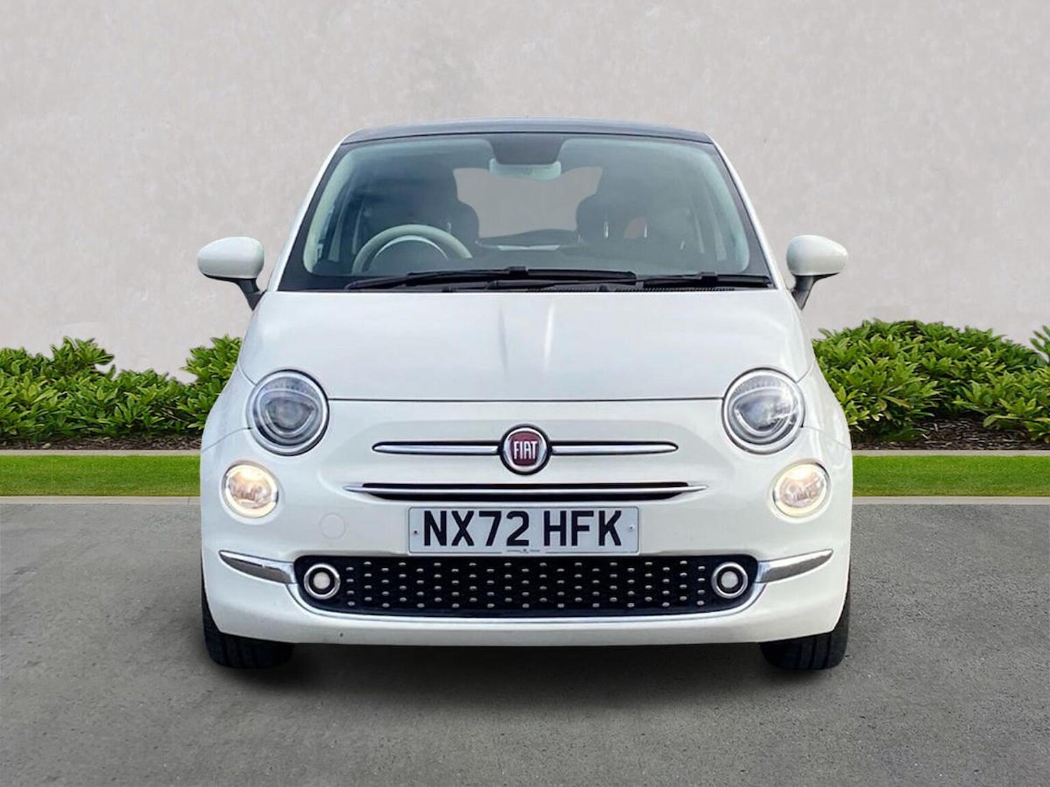 Used Fiat 500 2022 for sale - 76490722: Photo 5