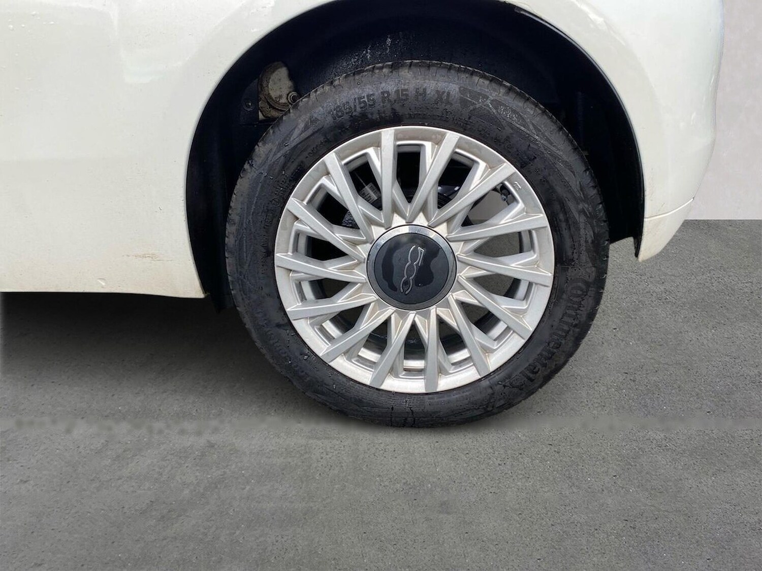 Used Fiat 500 2022 for sale - 76490722: Photo 6