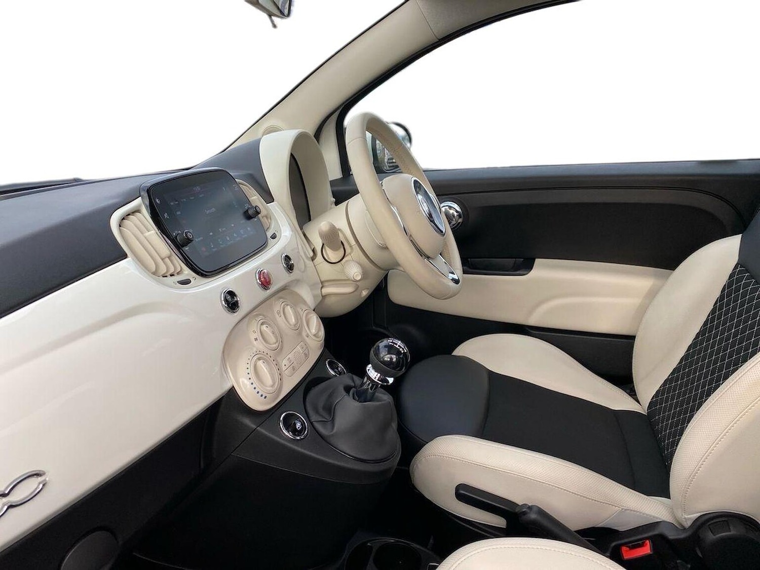 Used Fiat 500 2022 for sale - 76490722: Photo 7