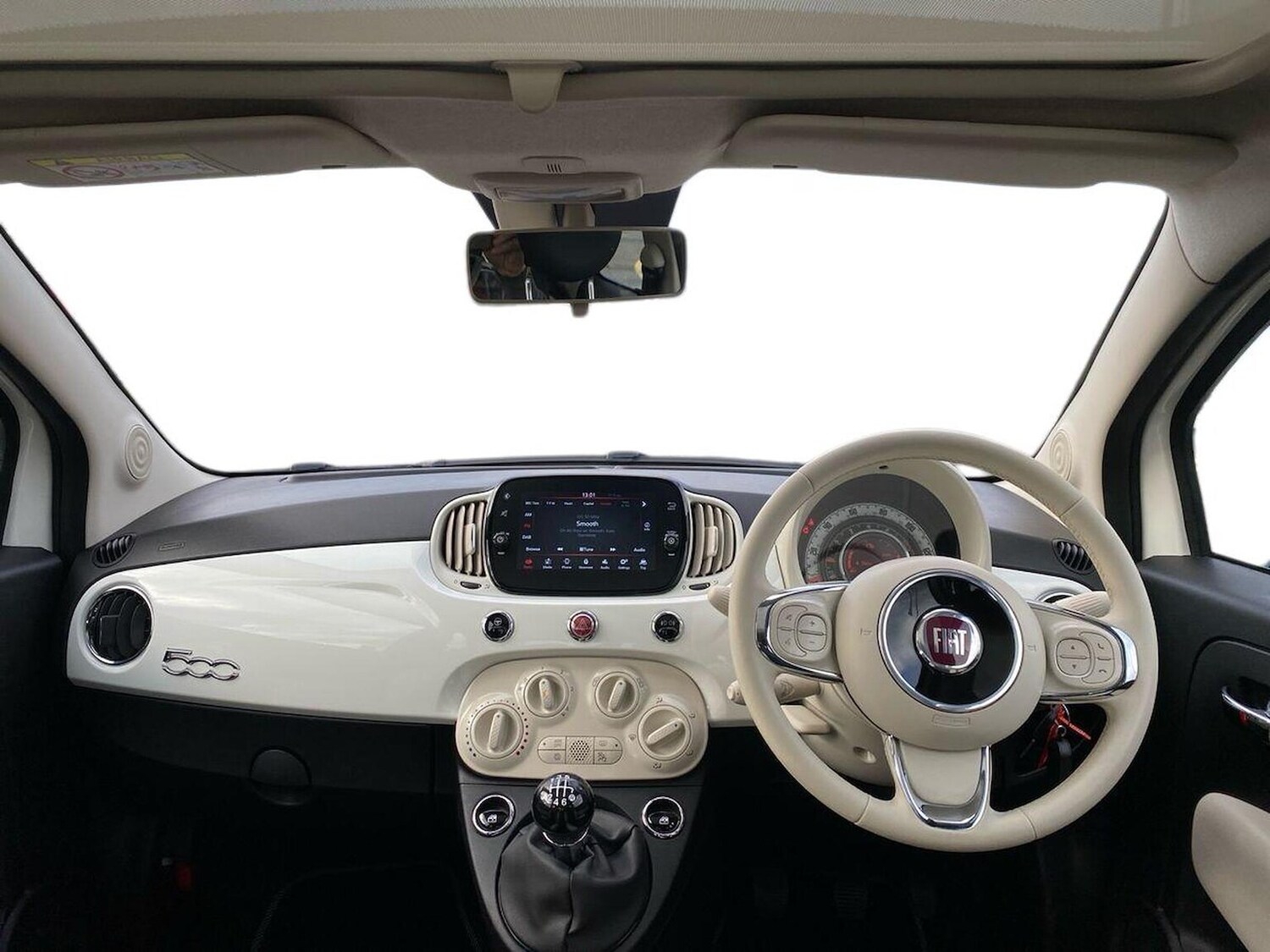 Used Fiat 500 2022 for sale - 76490722: Photo 8