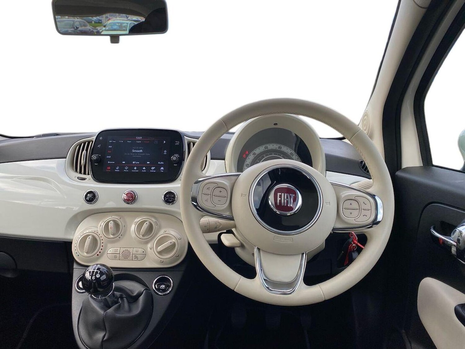 Used Fiat 500 2022 for sale - 76490722: Photo 9