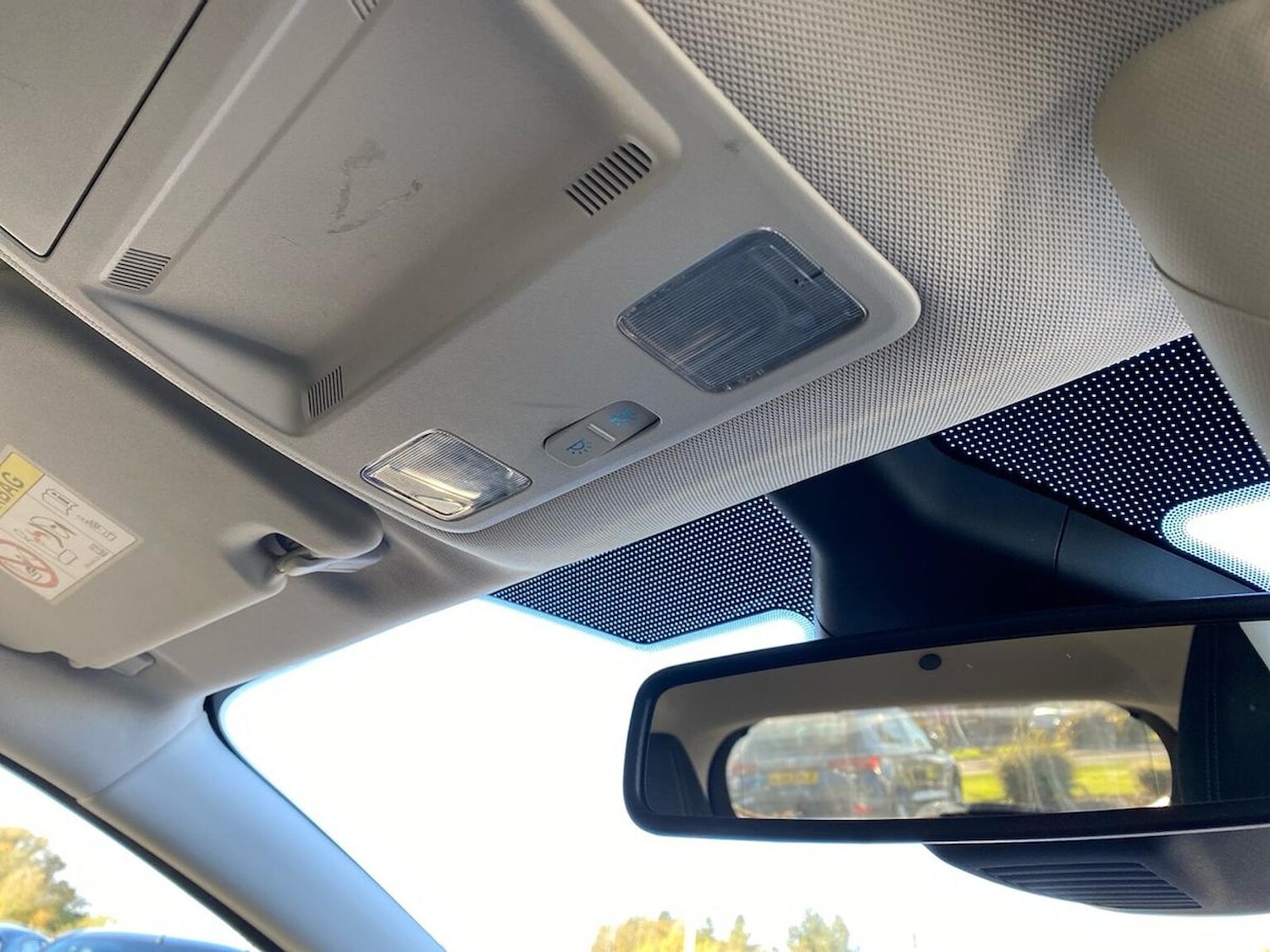 Used Ford Fiesta 2018 for sale - 76391776: Photo 14