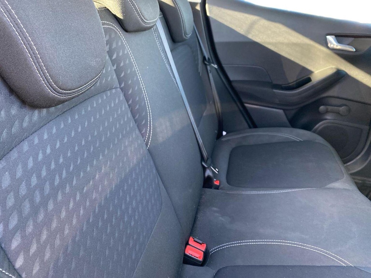 Used Ford Fiesta 2018 for sale - 76391776: Photo 16