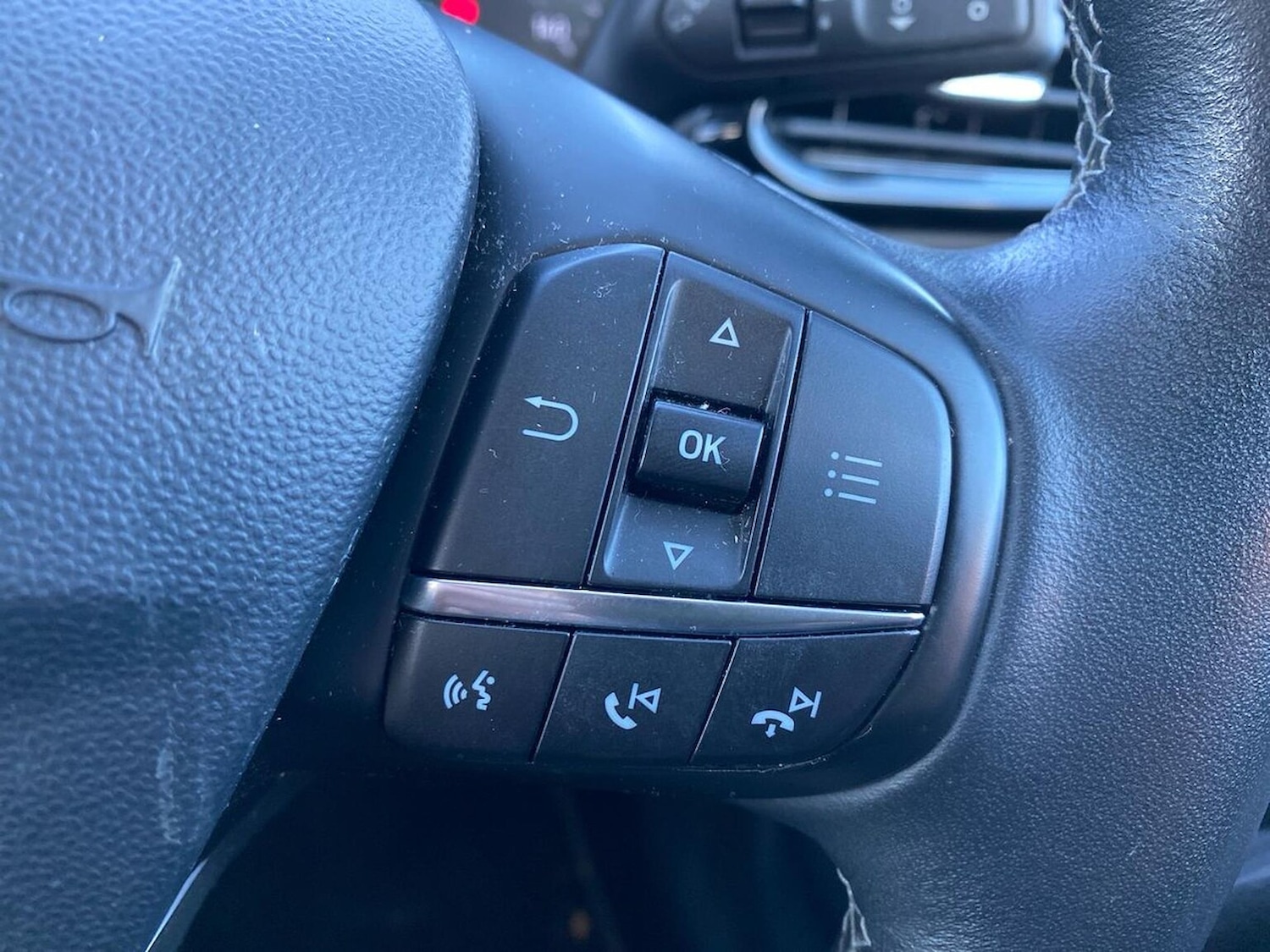 Used Ford Fiesta 2018 for sale - 76391776: Photo 27