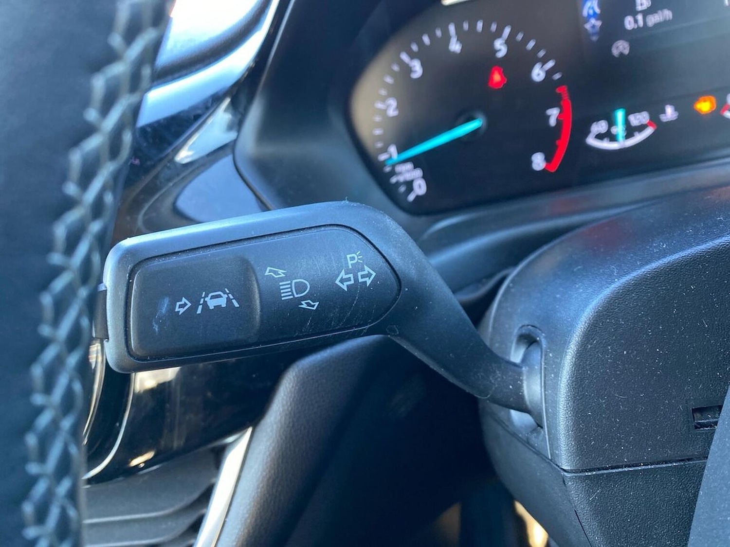 Used Ford Fiesta 2018 for sale - 76391776: Photo 28