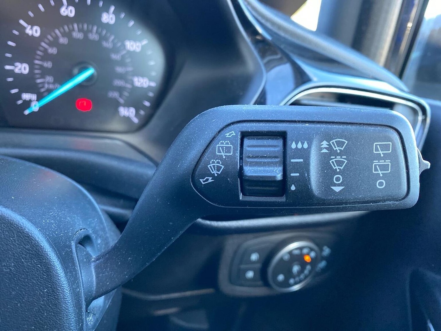 Used Ford Fiesta 2018 for sale - 76391776: Photo 29