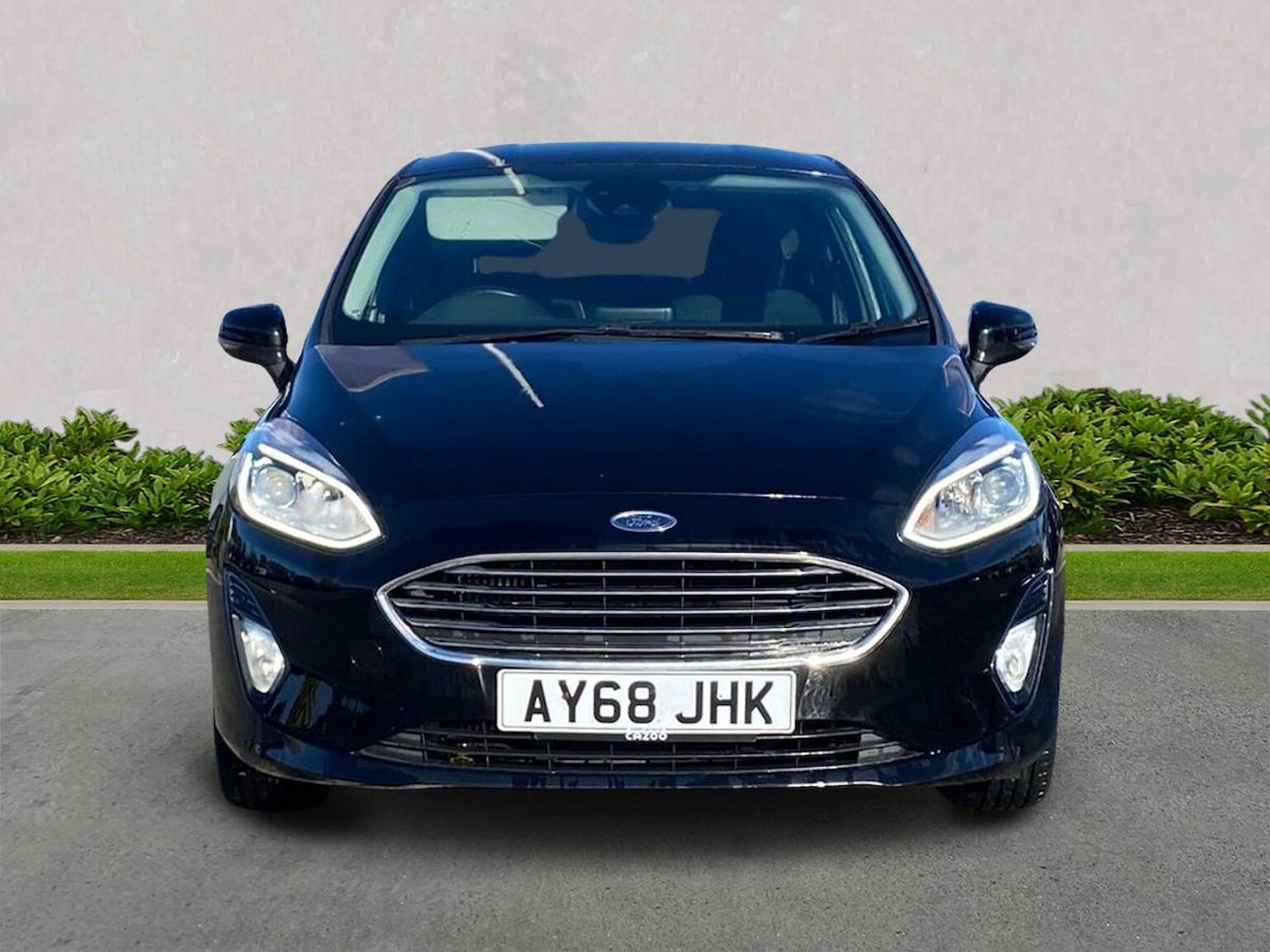 Used Ford Fiesta 2018 for sale - 76391776: Photo 5