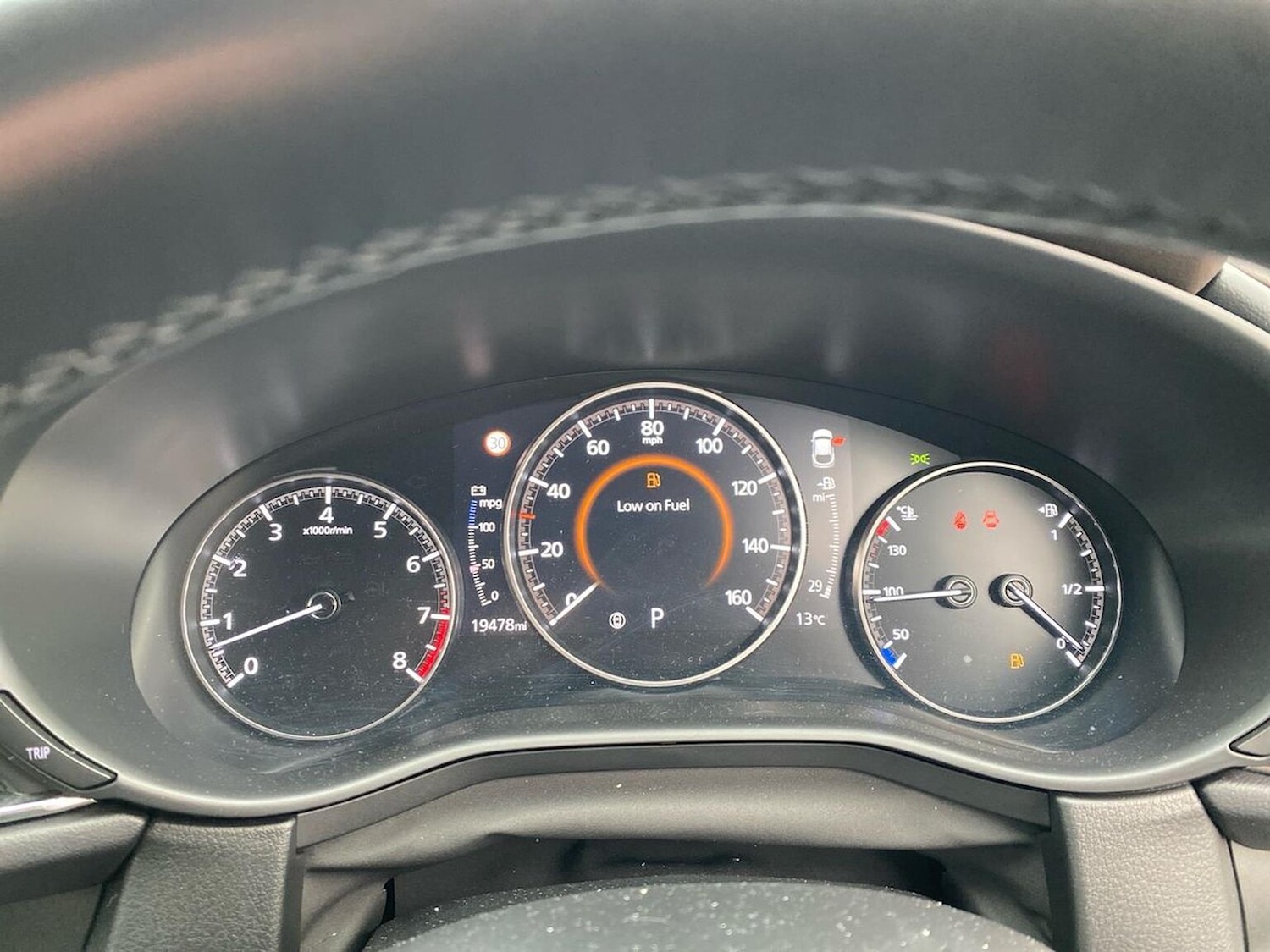 Used Mazda CX-30 2022 for sale - 76506179: Photo 10