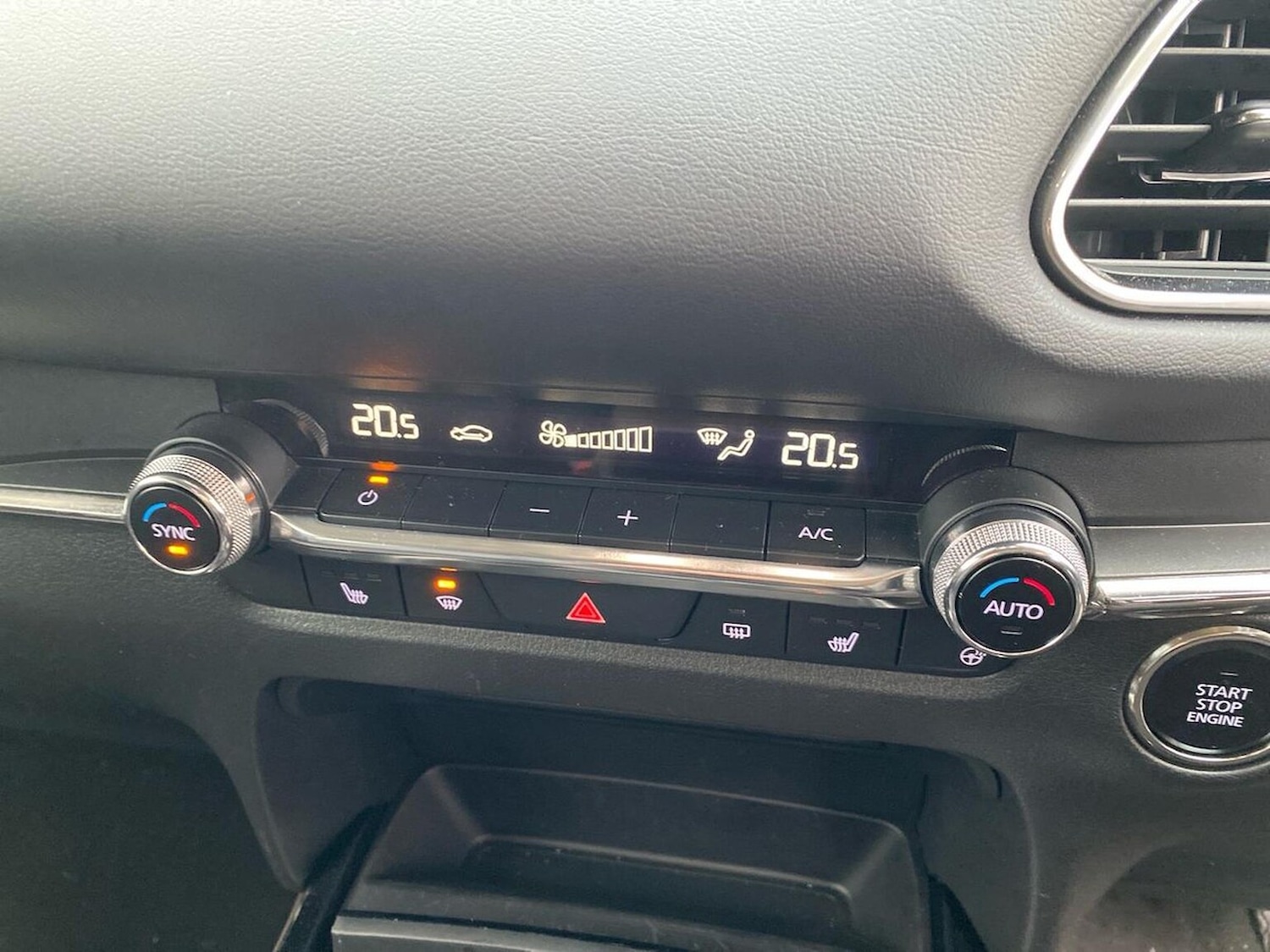 Used Mazda CX-30 2022 for sale - 76506179: Photo 12