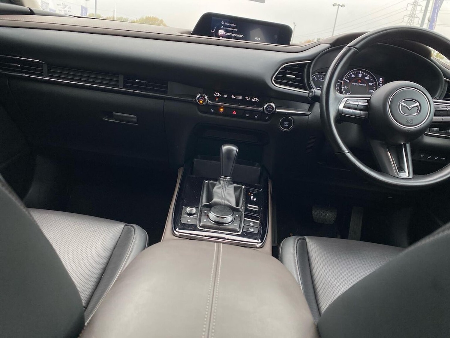 Used Mazda CX-30 2022 for sale - 76506179: Photo 13