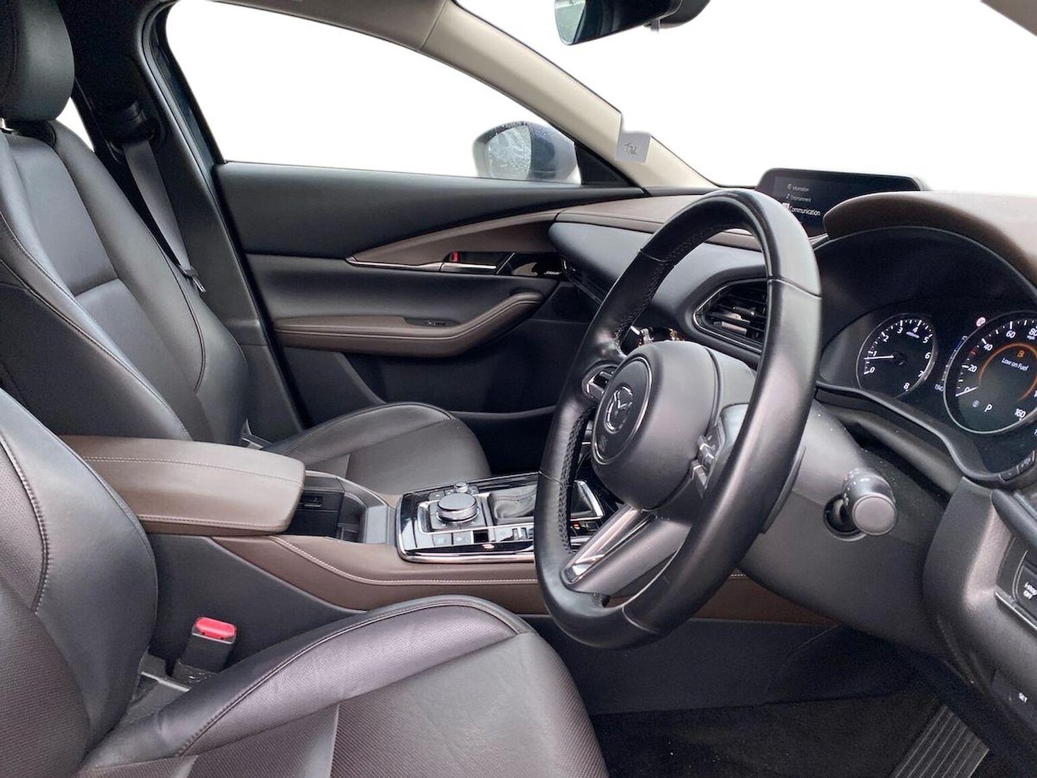 Used Mazda CX-30 2022 for sale - 76506179: Photo 15