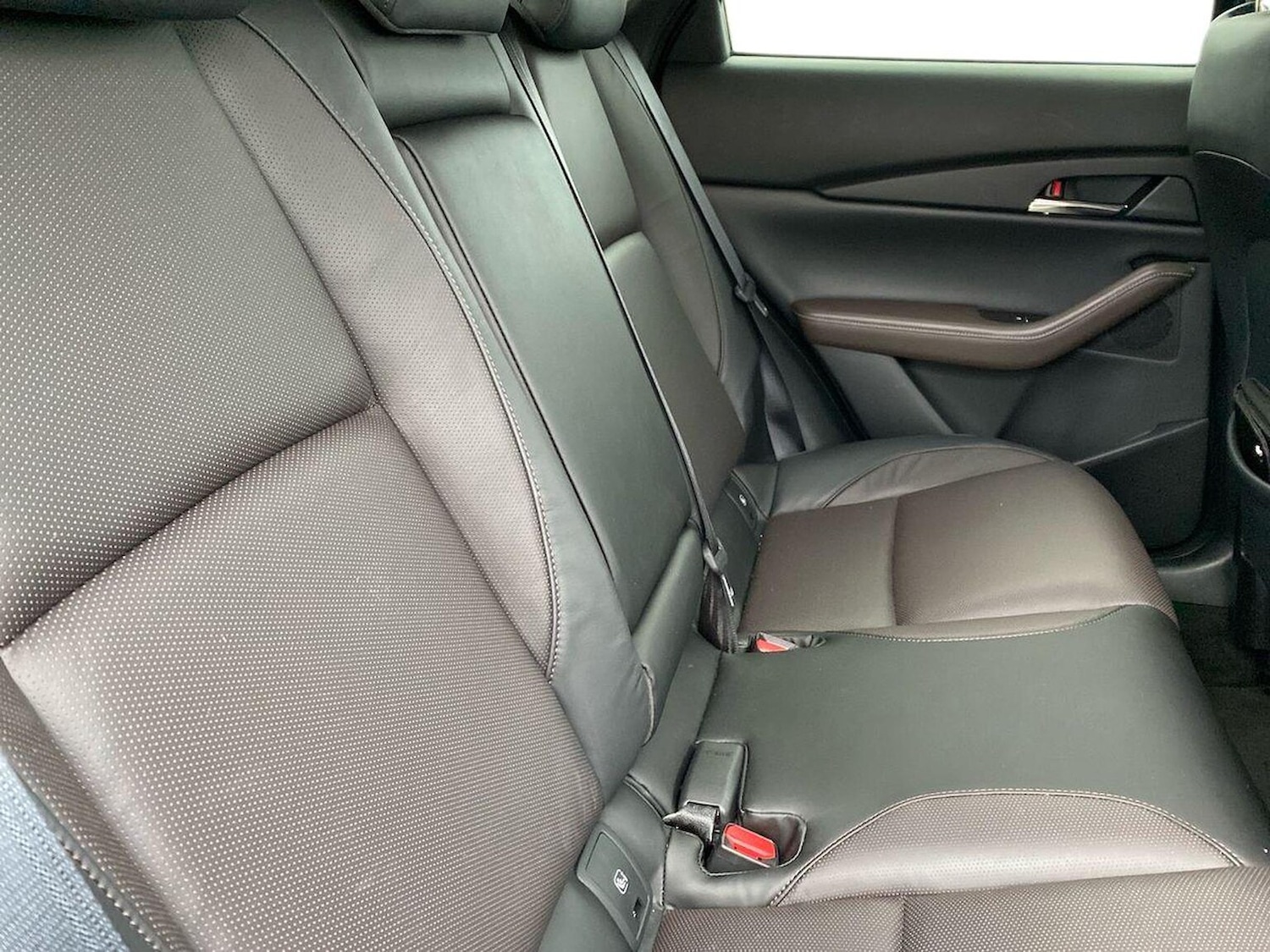 Used Mazda CX-30 2022 for sale - 76506179: Photo 16