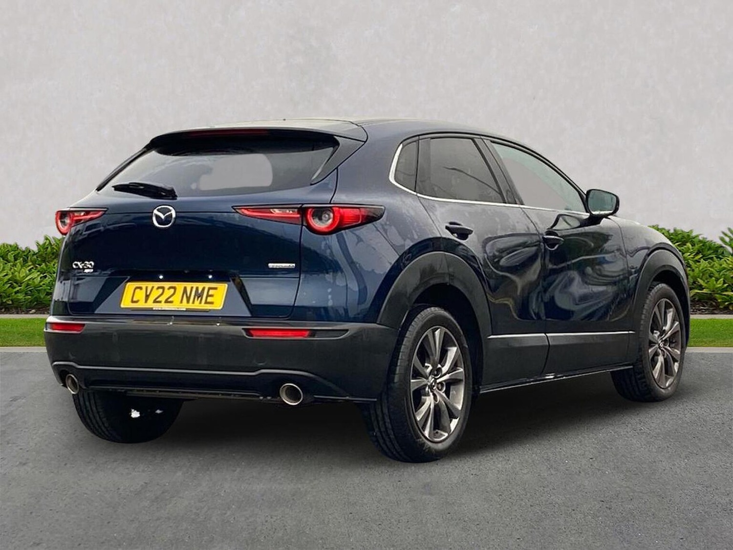Used Mazda CX-30 2022 for sale - 76506179: Photo 18