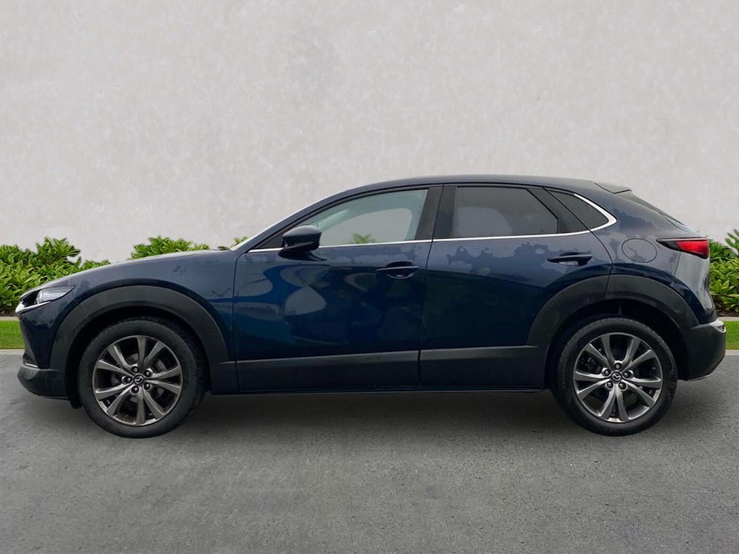 Used Mazda CX-30 2022 for sale - 76506179: Photo 19