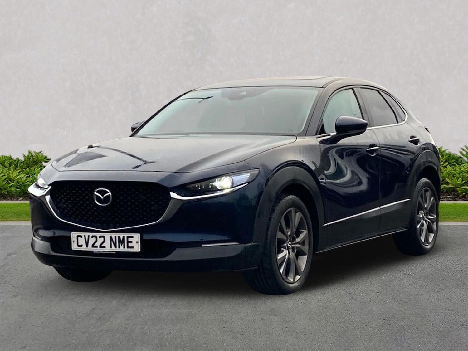 Used Mazda CX-30 2022 for sale - 76506179: Photo 20