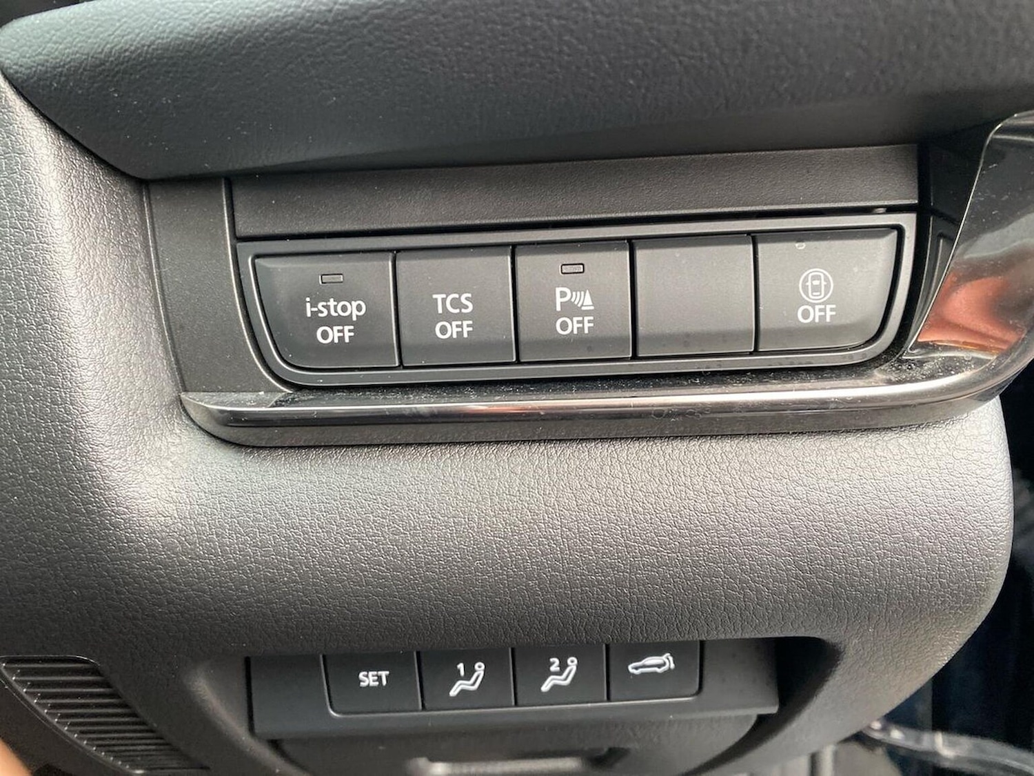 Used Mazda CX-30 2022 for sale - 76506179: Photo 22