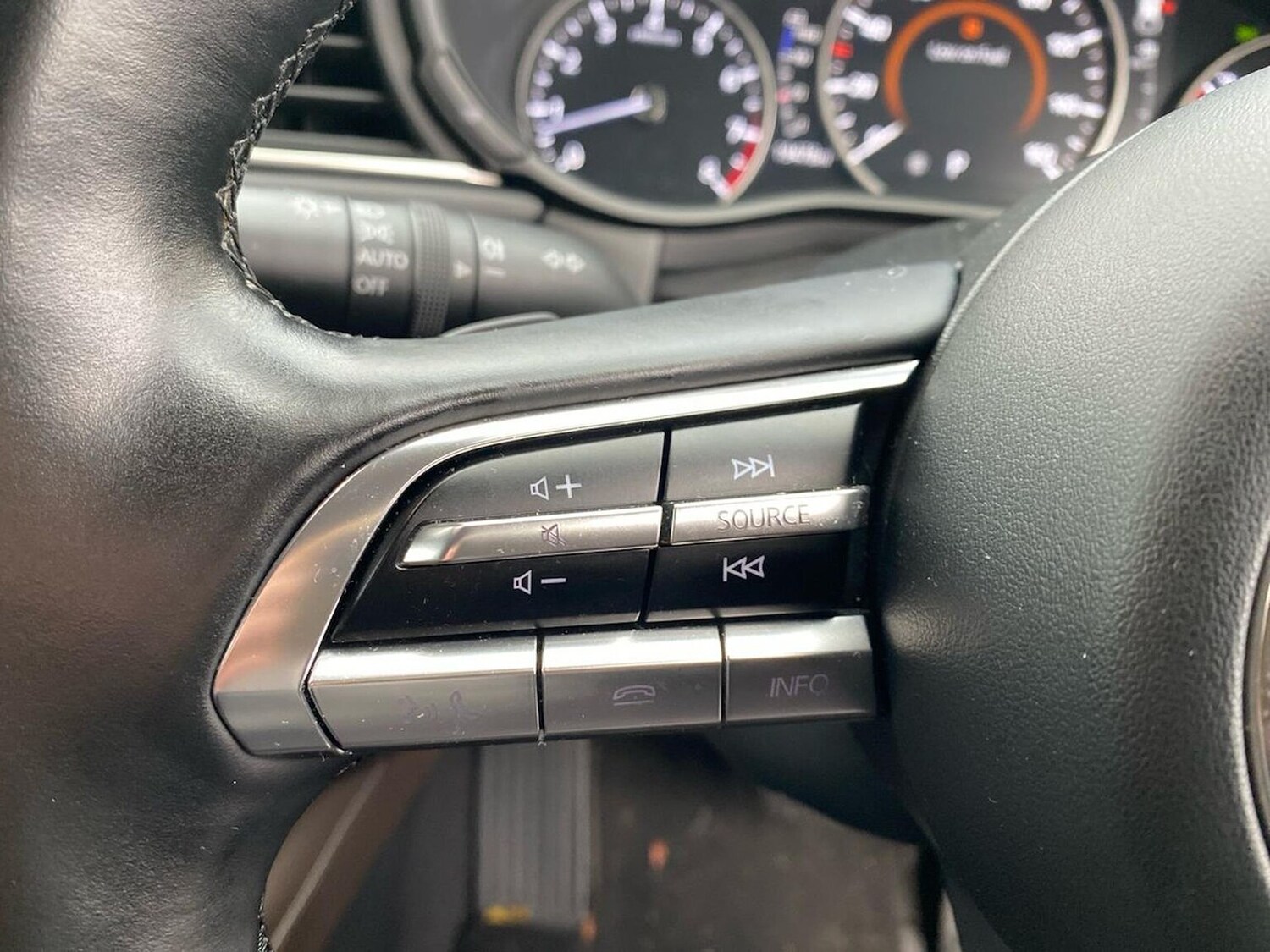 Used Mazda CX-30 2022 for sale - 76506179: Photo 26