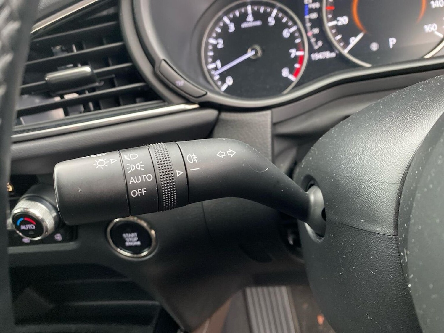 Used Mazda CX-30 2022 for sale - 76506179: Photo 28