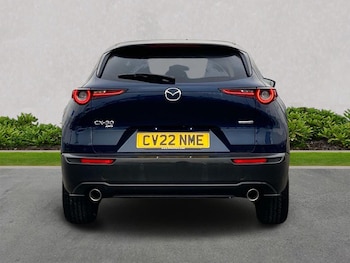 Used Mazda CX-30 2022 for sale - 76506179: Photo