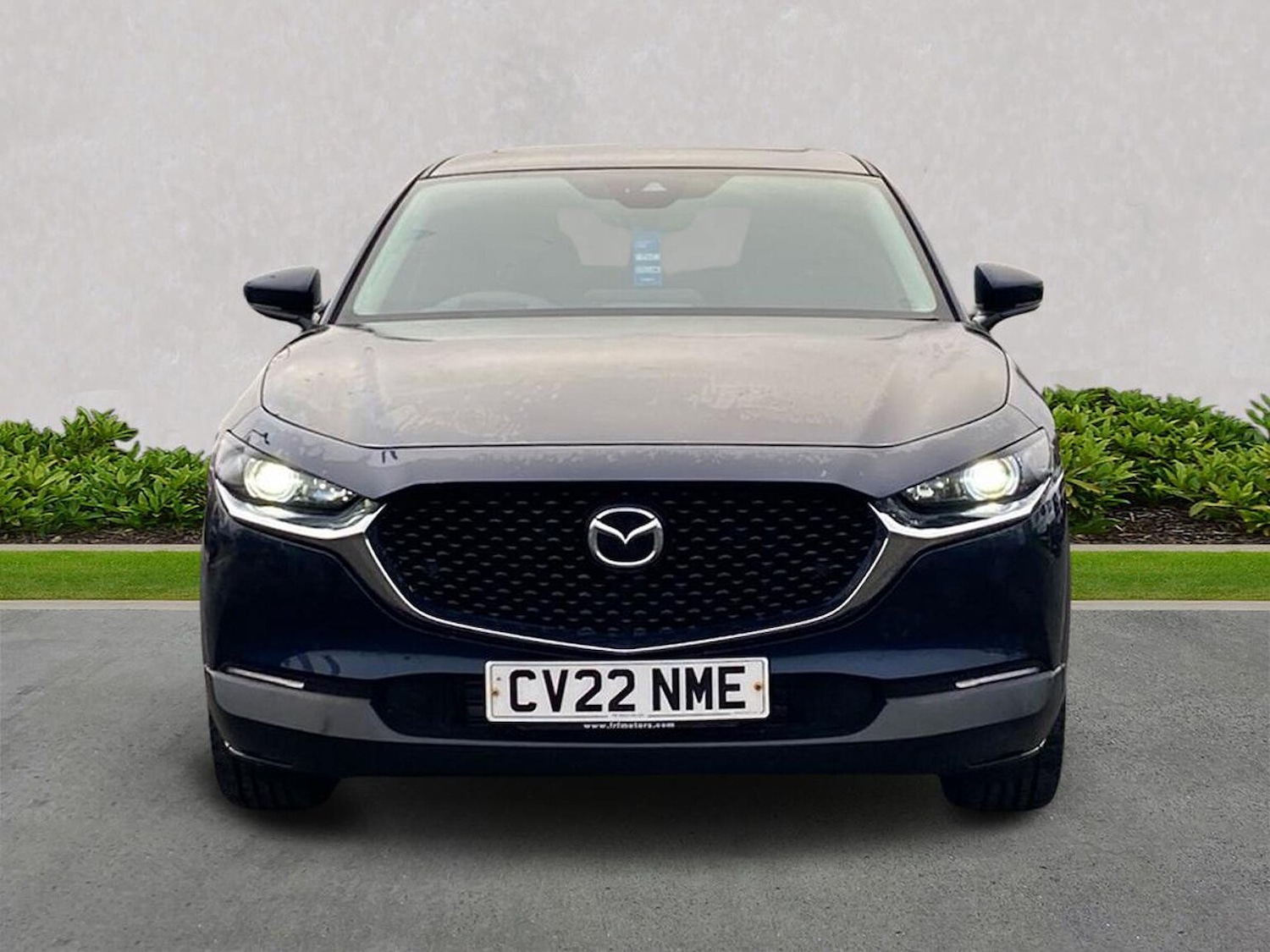 Used Mazda CX-30 2022 for sale - 76506179: Photo 5