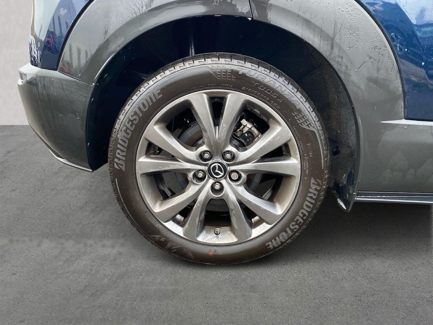 Used Mazda CX-30 2022 for sale - 76506179: Photo 6