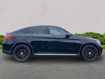 Used Mercedes-Benz GLC 2019 for sale - 78415054: Photo