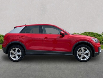 Used Audi Q2 2019 for sale - 78594720: Photo