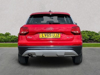 Used Audi Q2 2019 for sale - 78594720: Photo