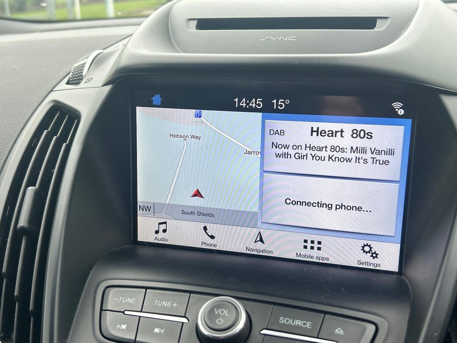 Used Ford Kuga 2019 for sale - 76164925: Photo 11