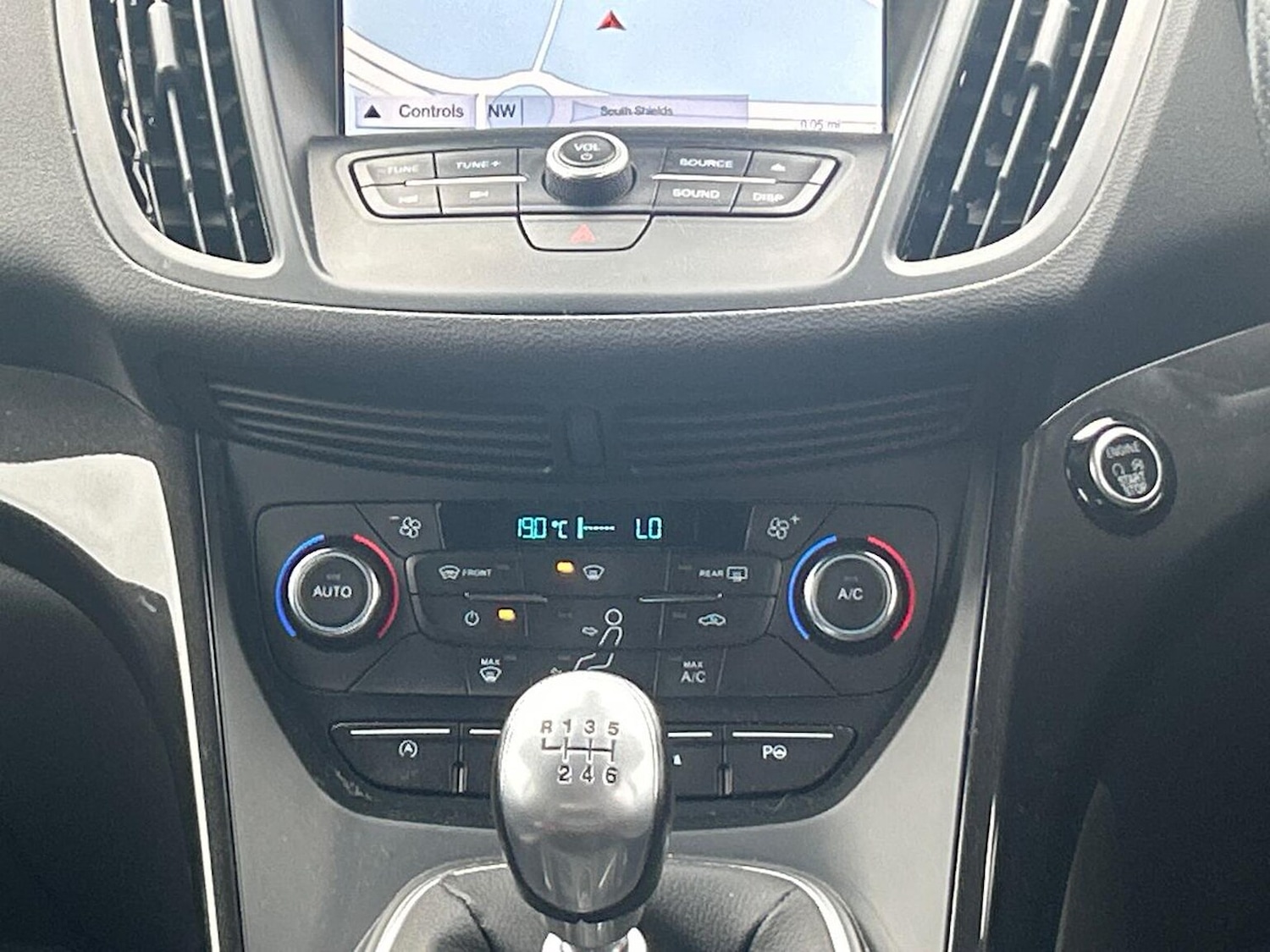 Used Ford Kuga 2019 for sale - 76164925: Photo 12