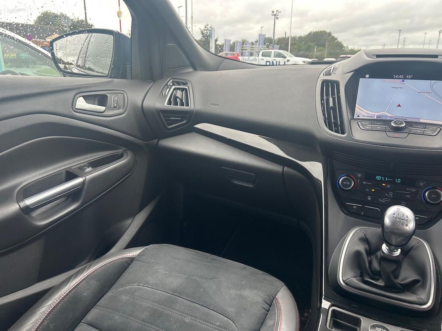 Used Ford Kuga 2019 for sale - 76164925: Photo 13