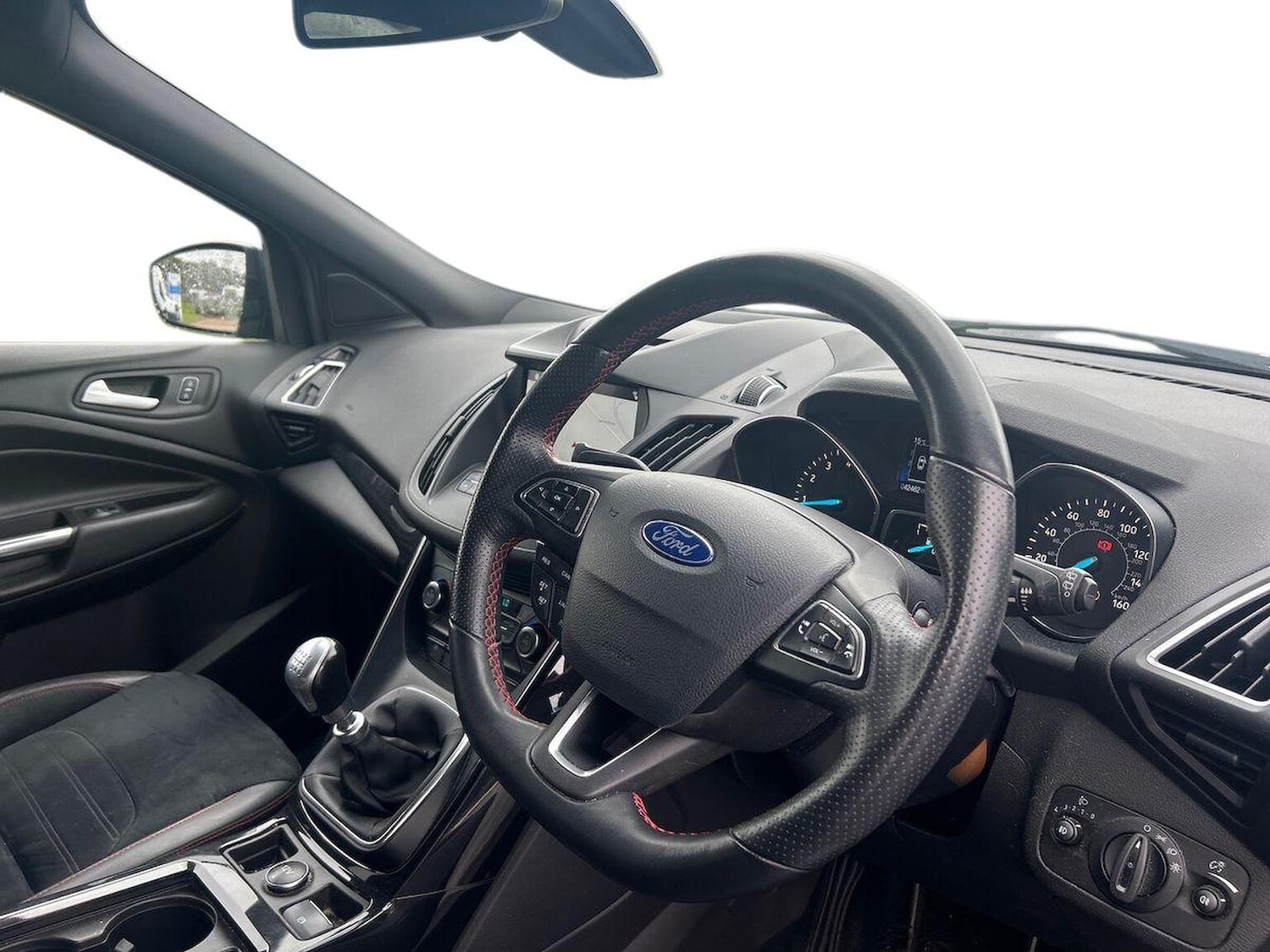 Used Ford Kuga 2019 for sale - 76164925: Photo 15