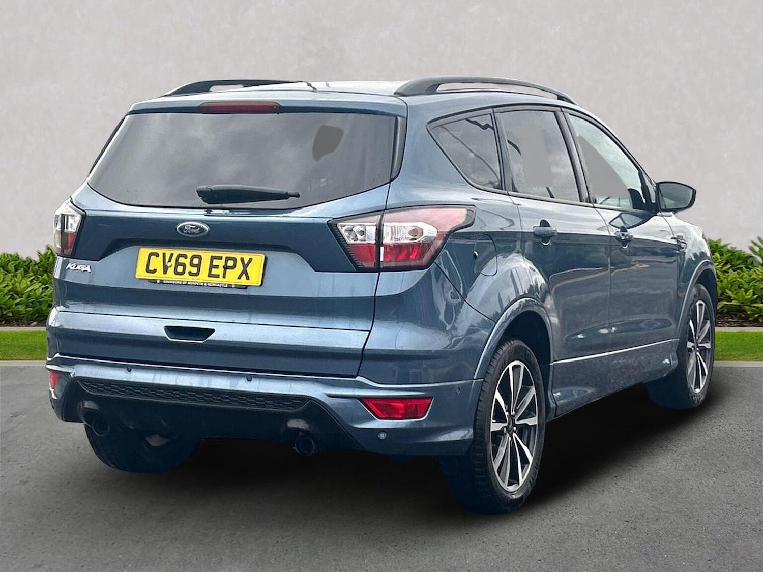 Used Ford Kuga 2019 for sale - 76164925: Photo 18