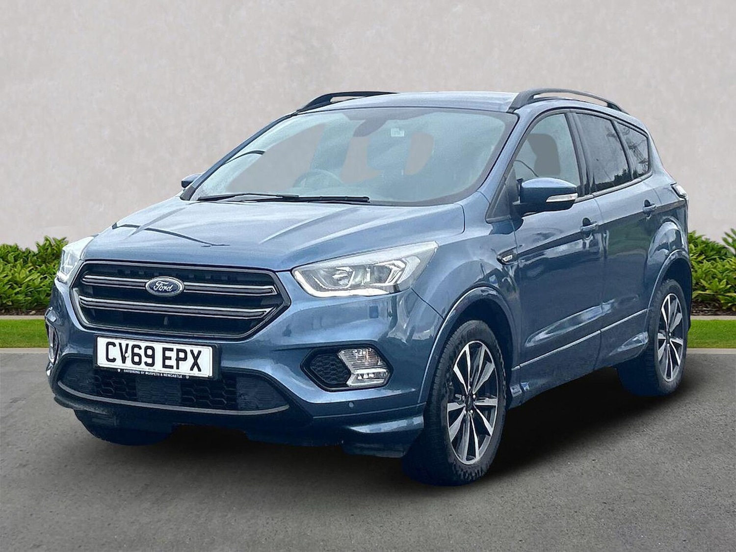 Used Ford Kuga 2019 for sale - 76164925: Photo 20
